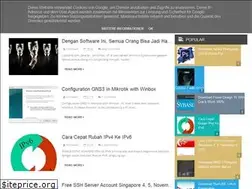Sites similar to semua-gratis-bisa.blogspot.com