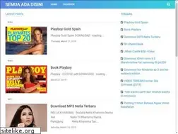 Sites similar to semua-sini.blogspot.com