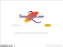 Sites similar to semua2ada.com