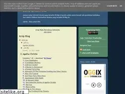 Sites similar to semuabukukitainggris.blogspot.com