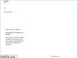 Sites similar to semuade.blogspot.com