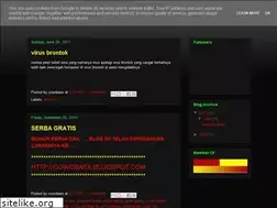 Sites similar to semuagratistis.blogspot.com