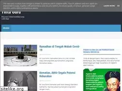 Sites similar to semuaguru.blogspot.com