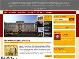 Sites similar to semuailmu7371.blogspot.com