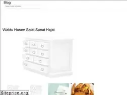 Sites similar to semuakatarindumud.web.app