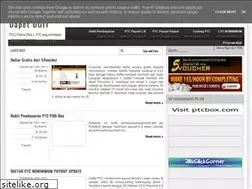 Sites similar to semuaklik.blogspot.com
