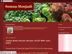 Sites similar to semuamenjadi.blogspot.com