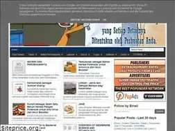 Sites similar to semuanyaadasaja.blogspot.com