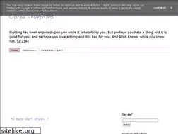 Sites similar to semuanyapendek.blogspot.com