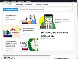 Sites similar to semuapay.com