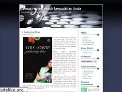 Sites similar to semuareview.wordpress.com