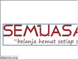 Sites similar to semuasale.com