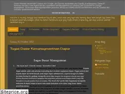 Sites similar to semuatentangdapur.blogspot.com