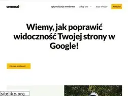 Sites similar to semurai.pl