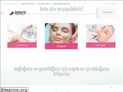Sites similar to semure.com.tr