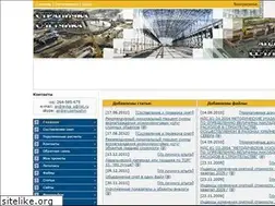 Sites similar to semushin.name
