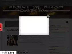 Sites similar to semuthitam80.blogspot.com