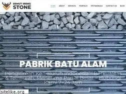 Sites similar to semutirengstone.web.id