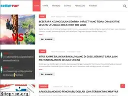 Sites similar to semutplay.net