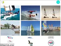 Sites similar to semvie-nautisme.fr