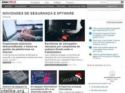 Sites similar to semvirus.pt