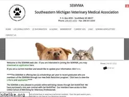 Sites similar to semvma.com