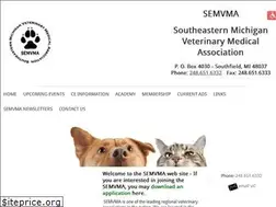 Sites similar to semvma.vet