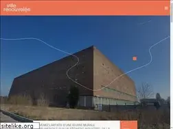 Sites similar to semvr.fr