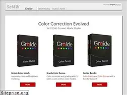Sites similar to semw-software.com