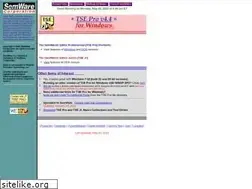 Sites similar to semware.com