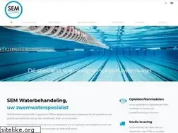 Sites similar to semwaterbehandeling.com
