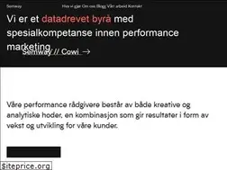 Sites similar to semway.no