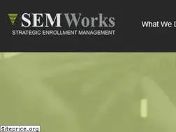 Sites similar to semworks.net