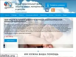 Sites similar to semyarussia.ru