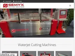 Sites similar to semyxcutting.com