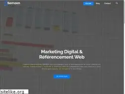Sites similar to semzen.fr