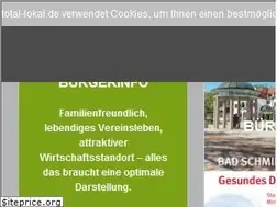 Sites similar to sen-info.de
