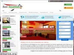 Sites similar to sen-location-meublee.com