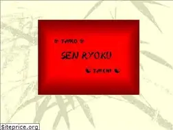 Sites similar to sen-ryoku.de