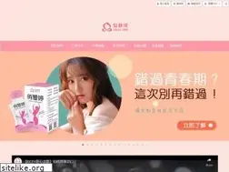 Sites similar to sen-tao.com
