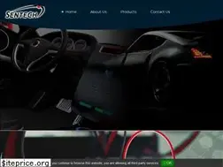 Sites similar to sen-tech.com
