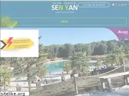 Sites similar to sen-yan.com