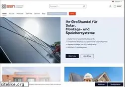 Sites similar to sen.de