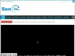 Sites similar to sen24.info