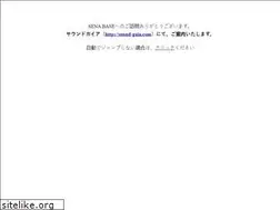 Sites similar to sena-base.com