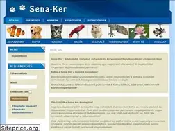 Sites similar to sena-ker.hu