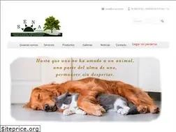 Sites similar to sena-sl.com