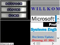 Sites similar to sena.ch