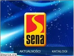 Sites similar to sena.com.pl