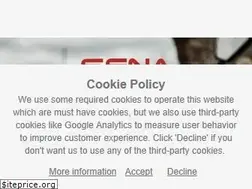 Sites similar to sena.com